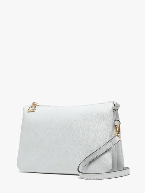 Sac Bandoulière Tradition Cuir Etrier Bleu tradition ETRA0143 vue secondaire 2