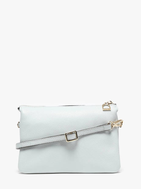Sac Bandoulière Tradition Cuir Etrier Bleu tradition ETRA0143 vue secondaire 4